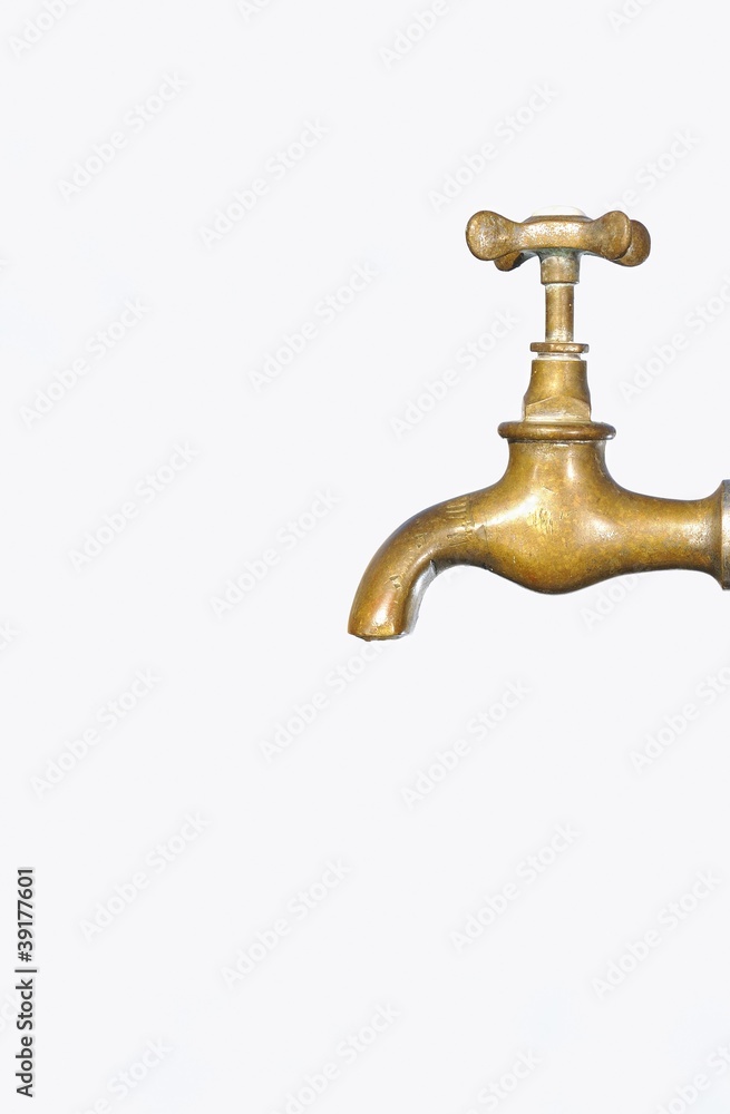 Tap. Tap.