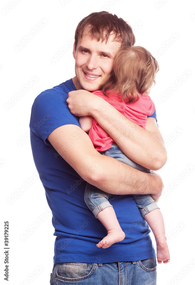 father and daughter father and daughter