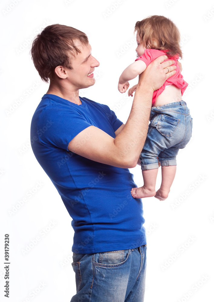 father and daughter father and daughter