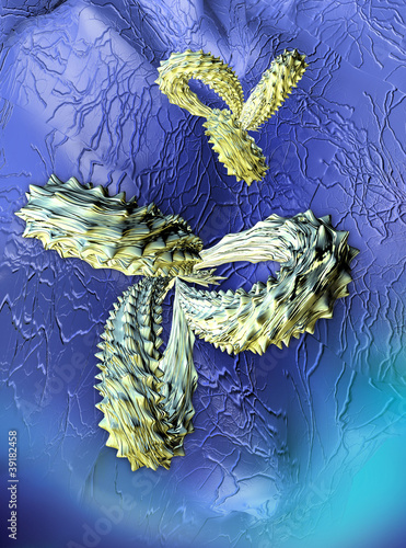 Фотография Antibodies