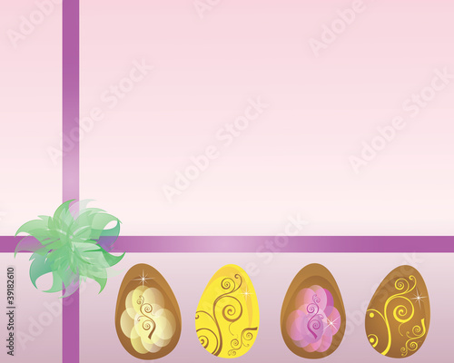 Confezione Pasquale - Easter Package