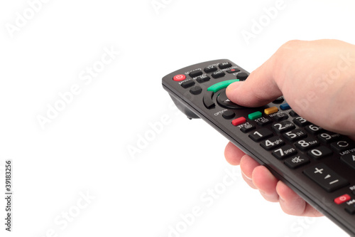 Using remote control