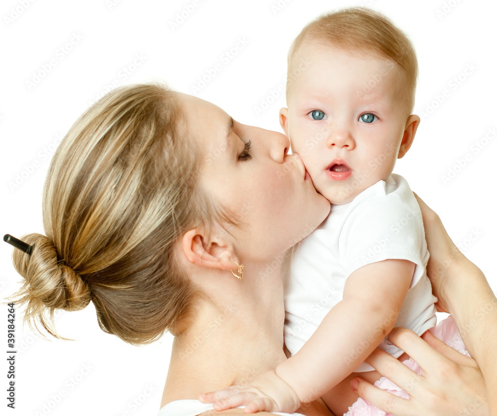 Mothers Love Mothers Love