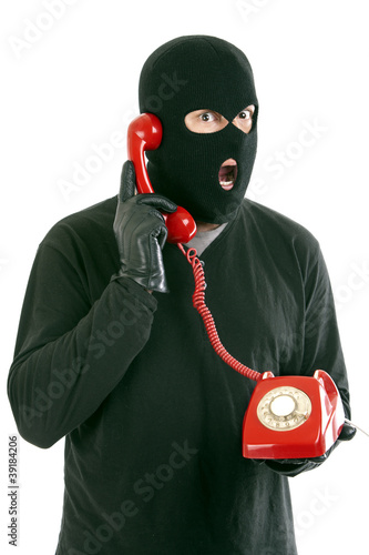 calling