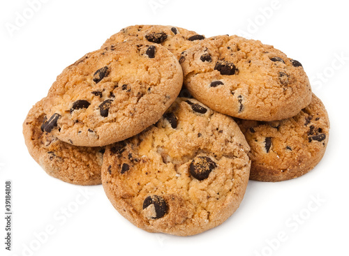 cookie heap