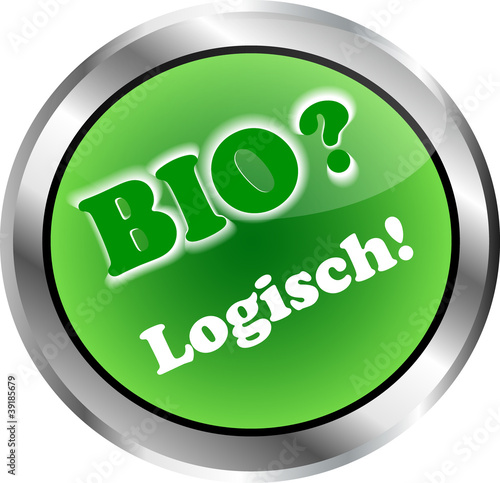 Bio? Logisch!