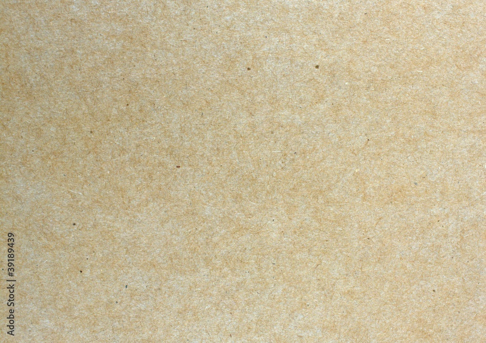 Natural paper Natural paper