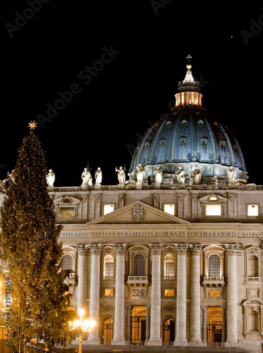 San Pietro - Natale