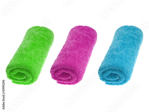 Towels