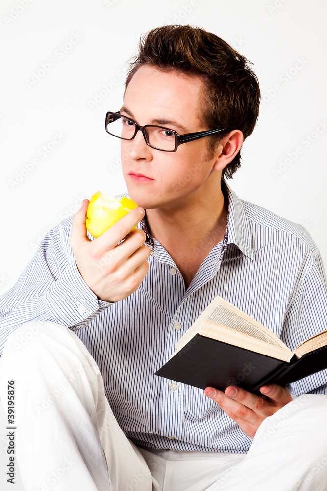 student student
