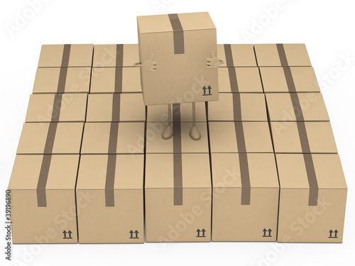 package figur