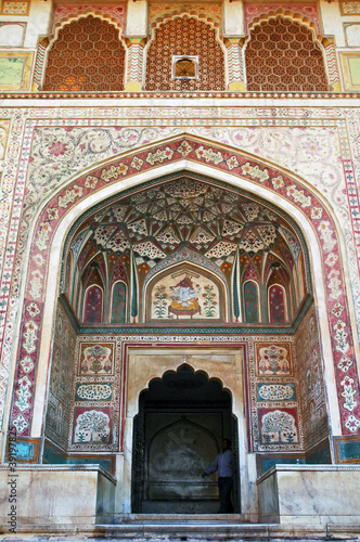 Amber Fort, Jaipur - India