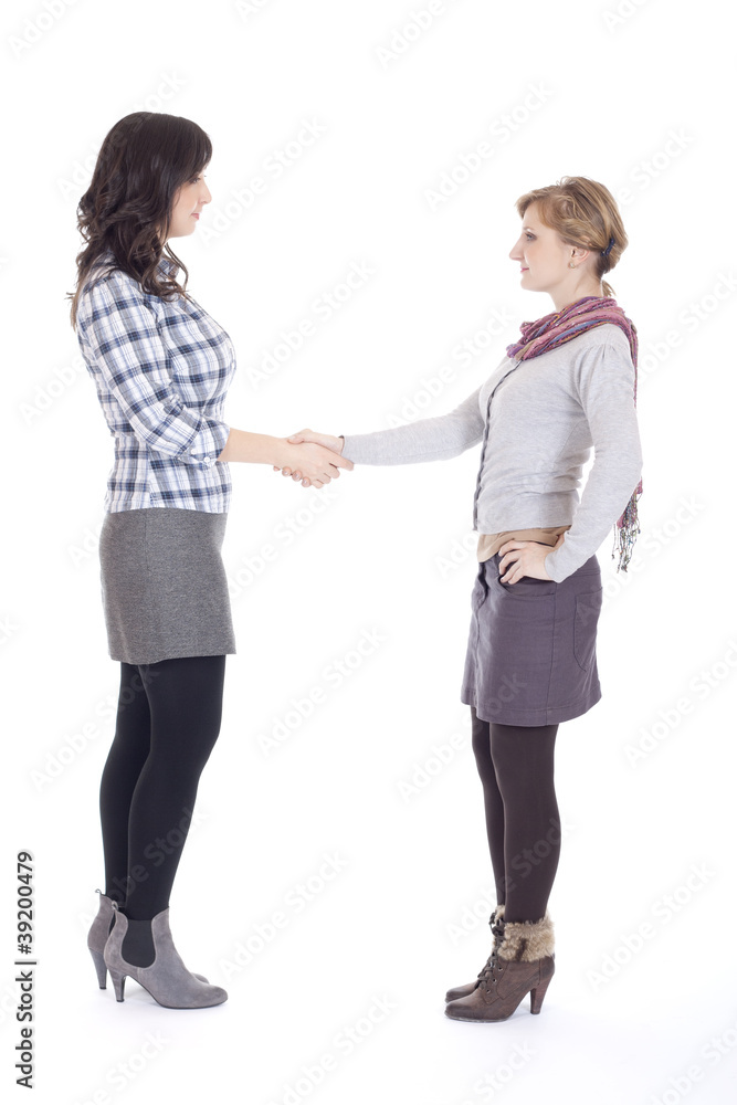 womens handshake the hand womens handshake the hand