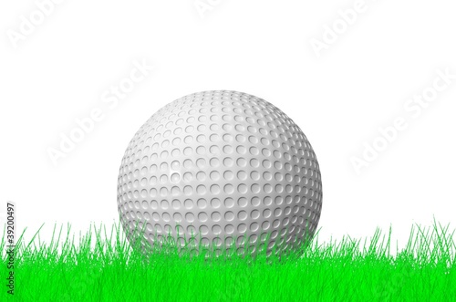 Golfball