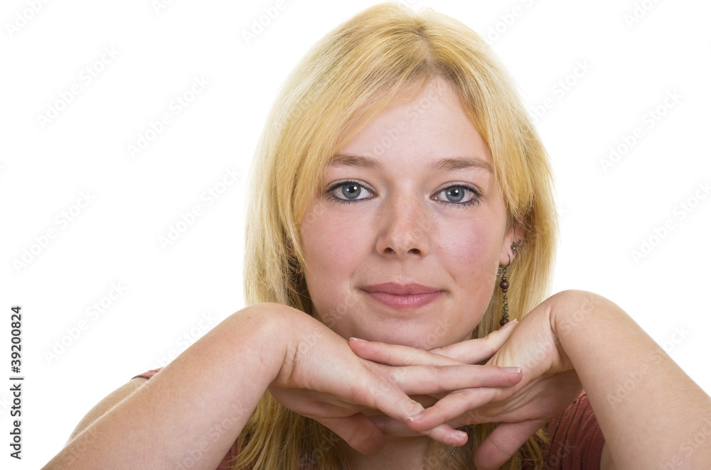 Gesicht Gesicht