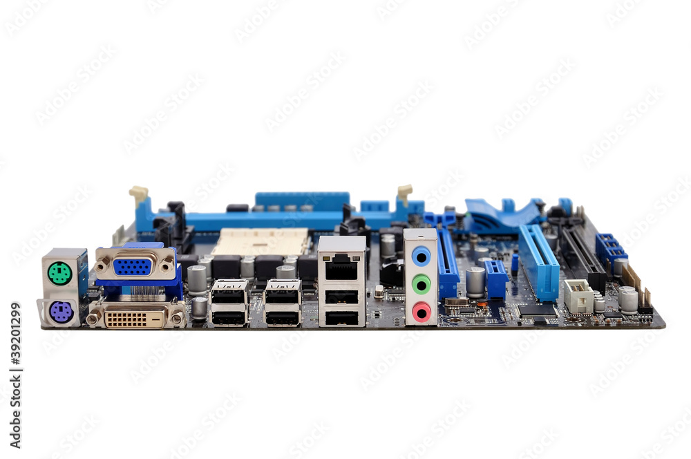 motherboard