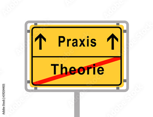 Praxis Theorie
