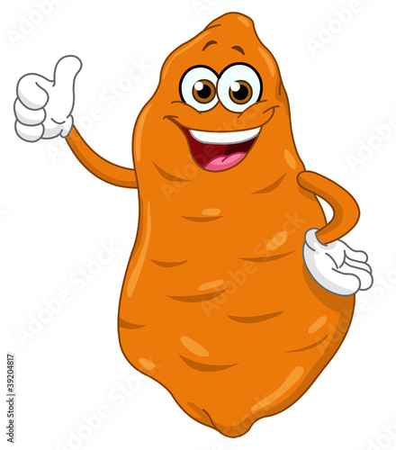Sweet potato