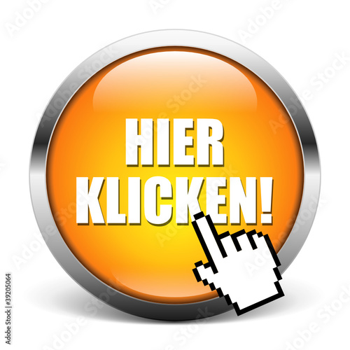 KLICK - orange icon