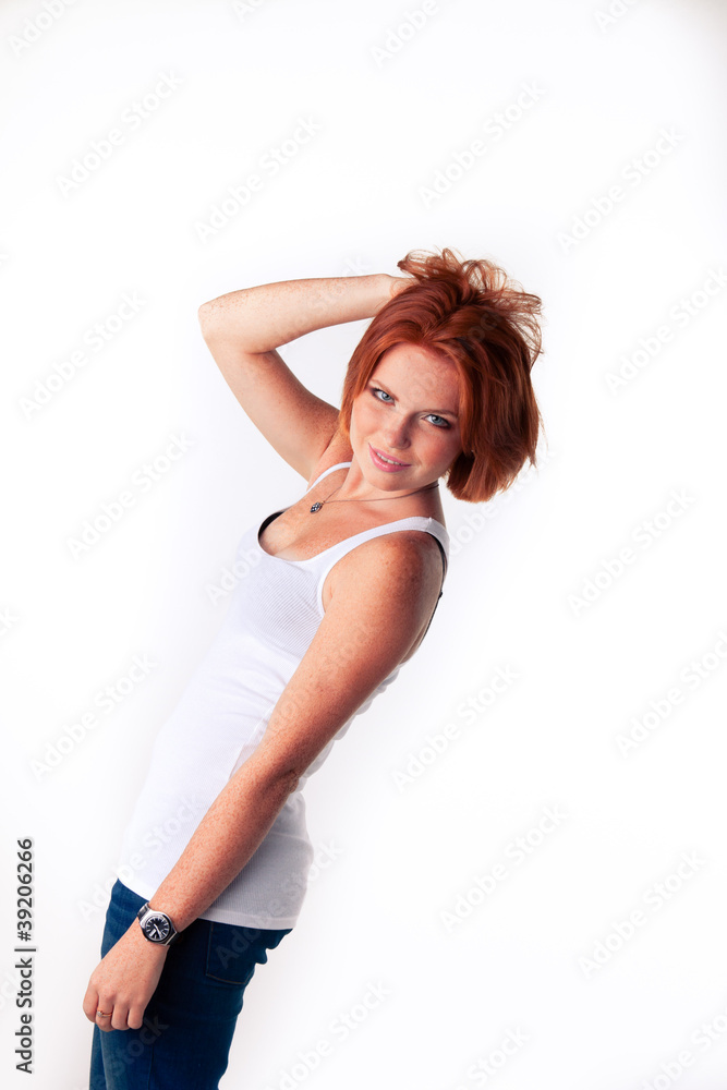 model model