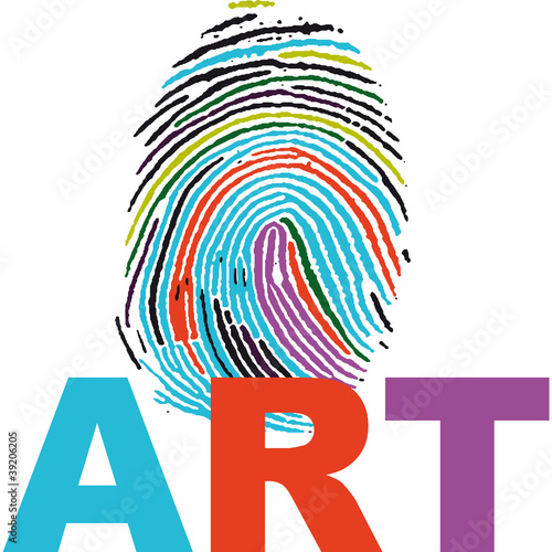 impronta digitale