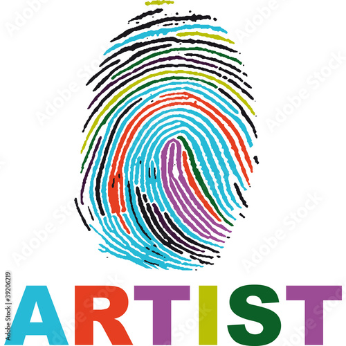 impronta digitale