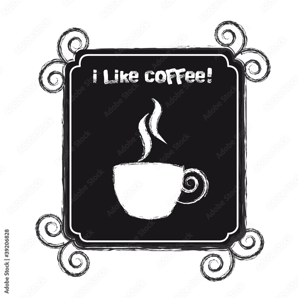 i like coffee i like coffee