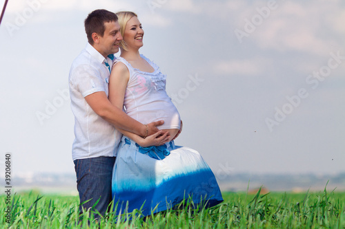 pregnancy © Saksoni