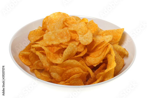 Kartoffel Chips