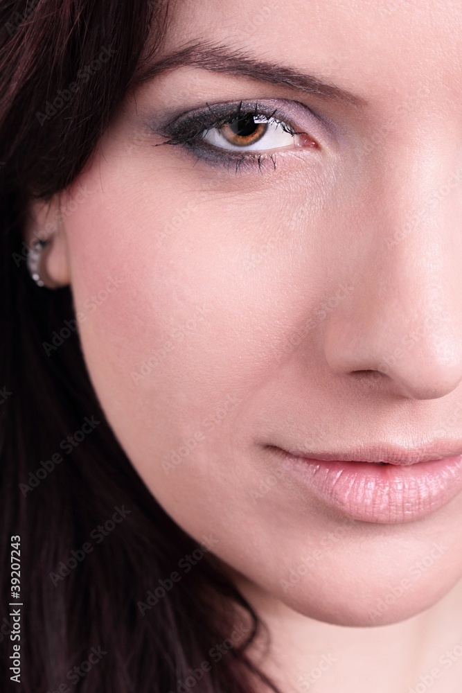 Sinnlicher Blick Sinnlicher Blick