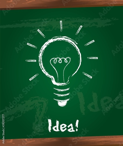 idea vector