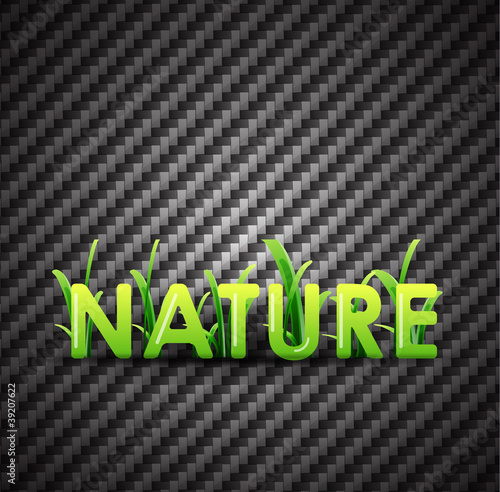 Nature background