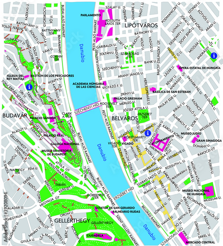 Budapest