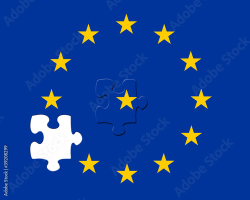 Missing EU jigsaw piece