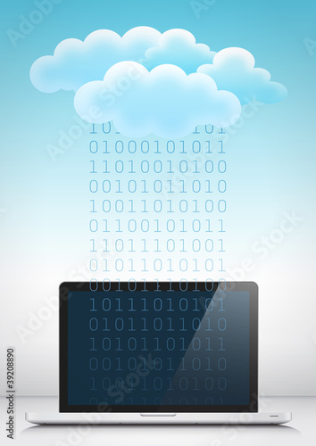 Le cloud 3