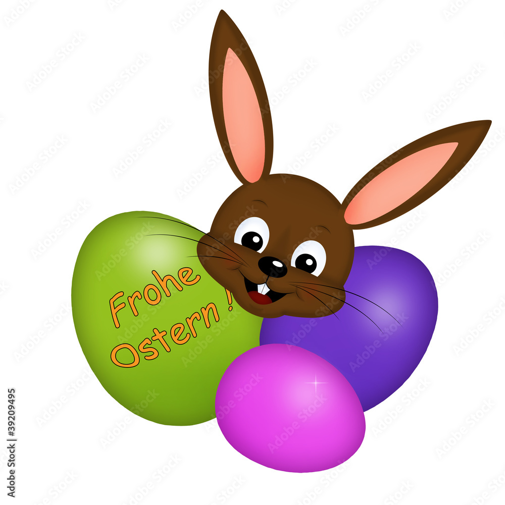 Frohe Ostern Frohe Ostern