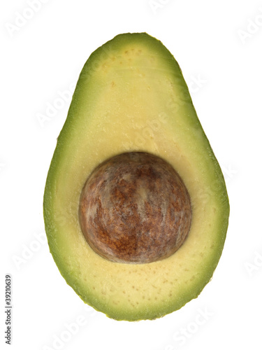 Avacado Pear photo