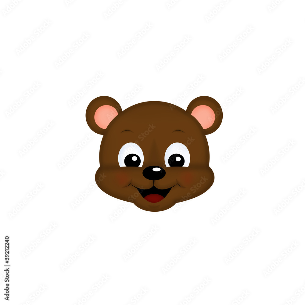 Bärenkopf Bärenkopf