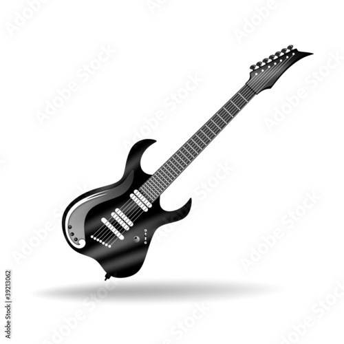 Gitarre 22a