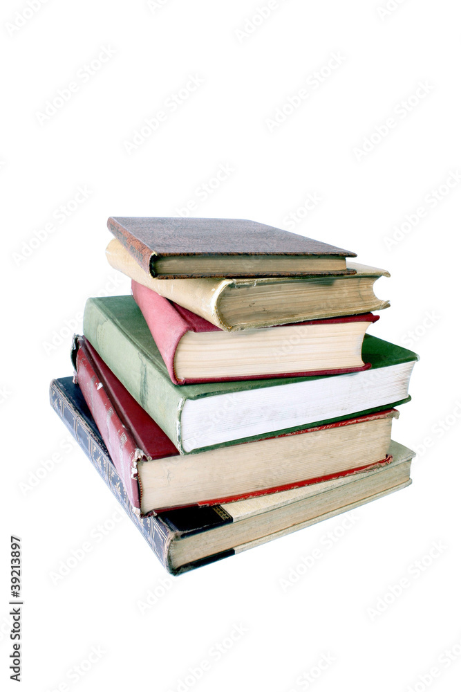Books Books