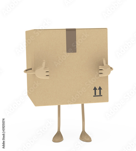 package figur top