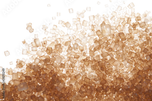 Brown sugar