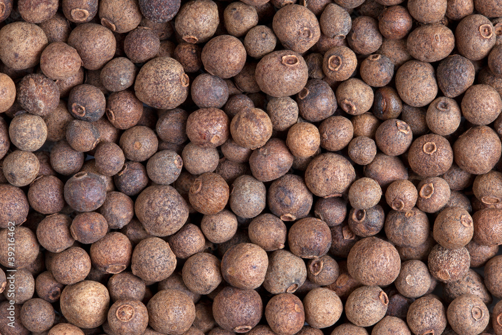 Allspice (jamaica pepper) Allspice (jamaica pepper)