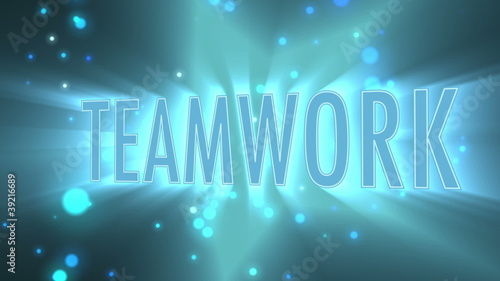 Teamwork