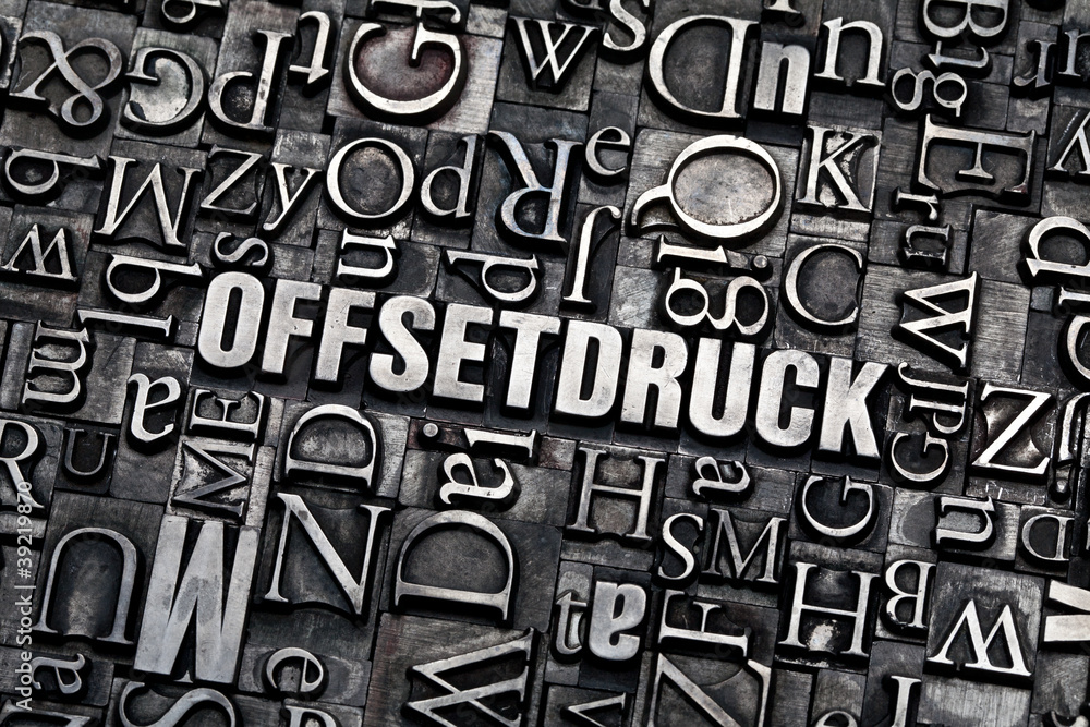 offsetdruck offsetdruck