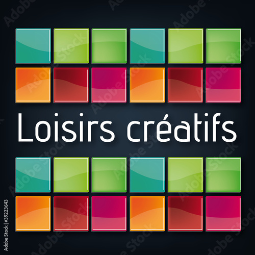 loisirs créatifs