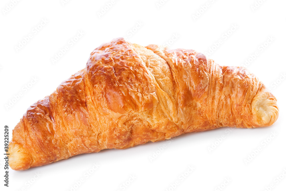 fresh croissant fresh croissant