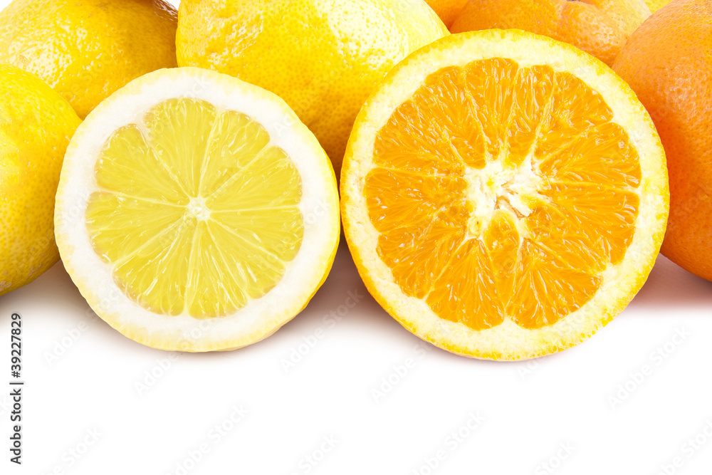 citricos