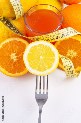 dieta sana de fruta fresca