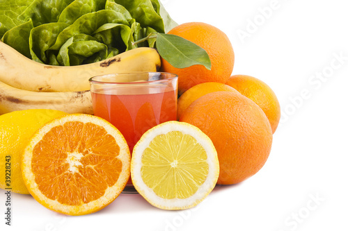 dieta sana de fruta fresca